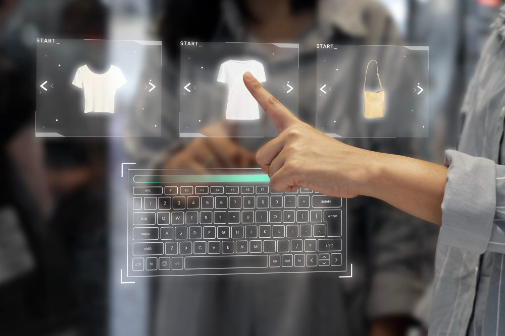Funil de vendas invisível: quando o cliente chega pronto 2 vendas online automatizadas