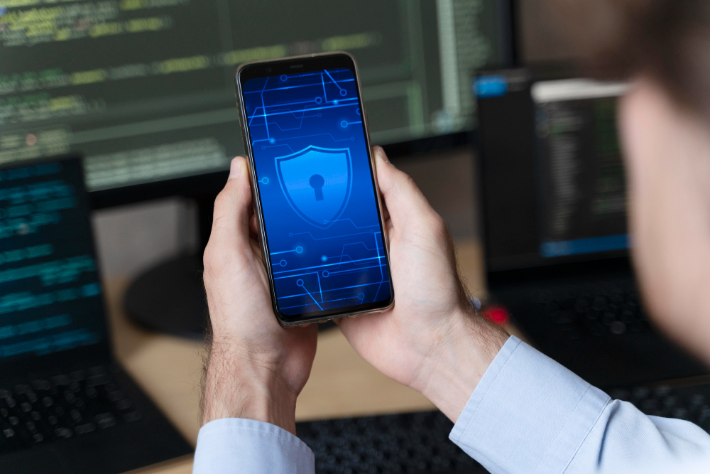 Como proteger o WhatsApp de aplicativos de detetives ? 1 proteger o WhatsApp