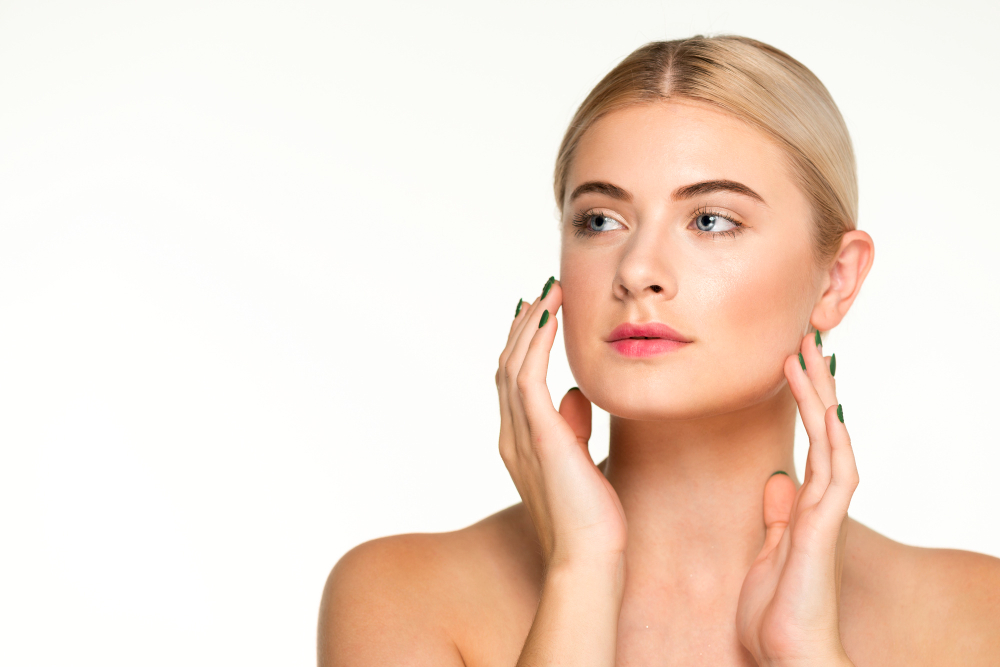 Harmonização facial