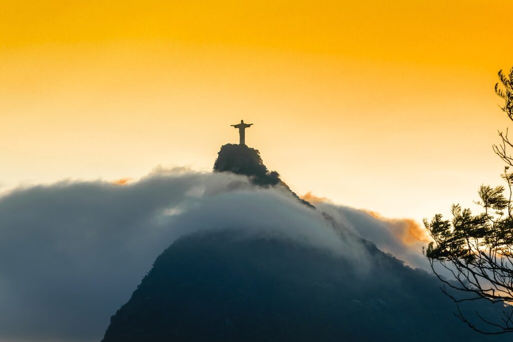 Atrações gratuitas no Rio de Janeiro: Como encontrar? 3 rio de janeiro cristo