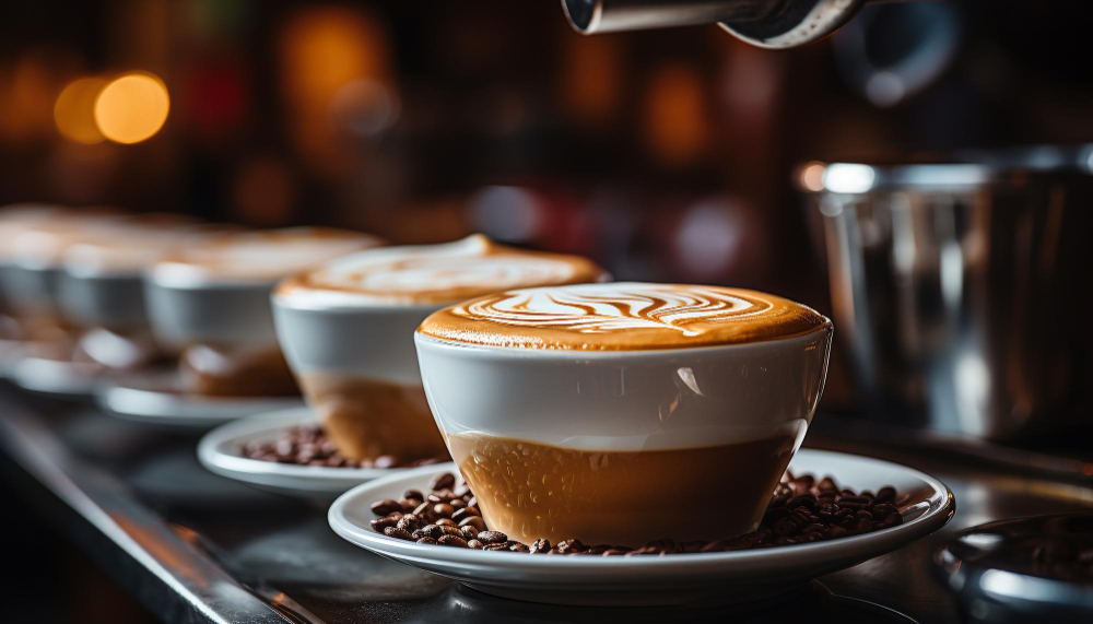 Quais são os tipos de café? 3 abrir uma Cafeteria