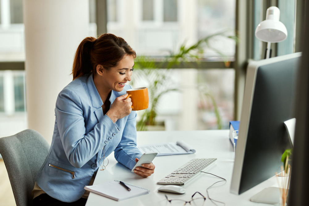 Quais são os tipos de café? 2 fazer cafe no escritorio 2