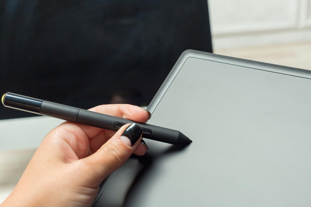Canetas para tablet: quais são as melhores opções? 4 Canetas para tablet 3