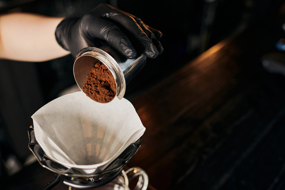 Quais os benefícios do café arábico? 1 benefícios do café arábico