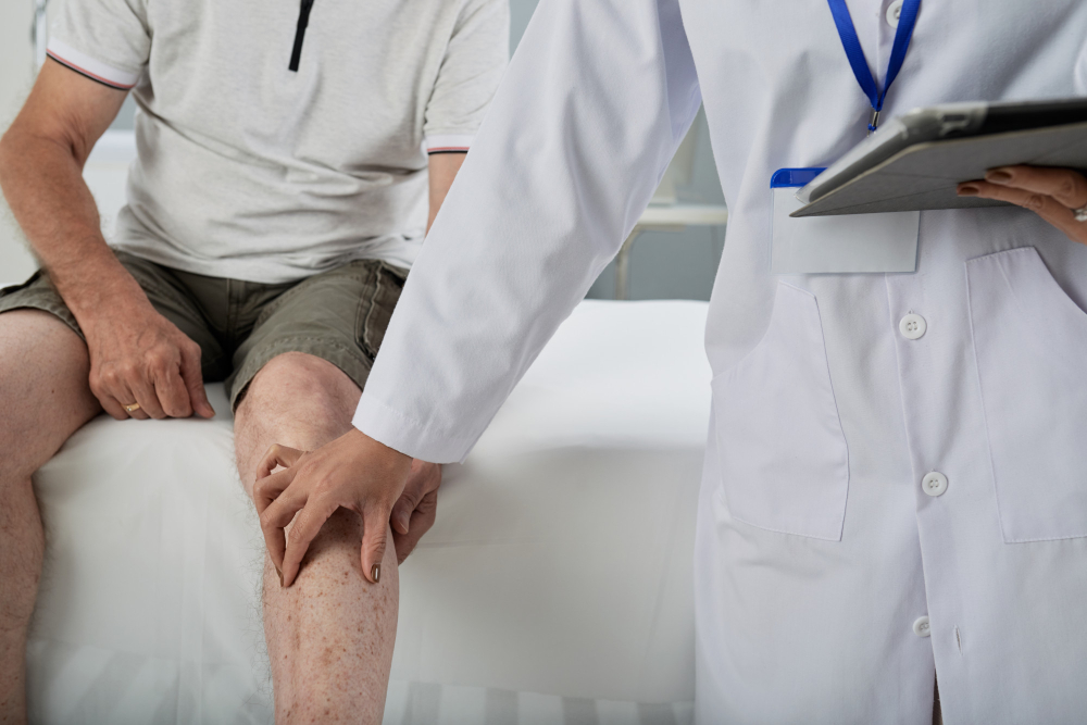 Exercícios para melhorar o joelho: quais os mais indicados? 2 joelho medico