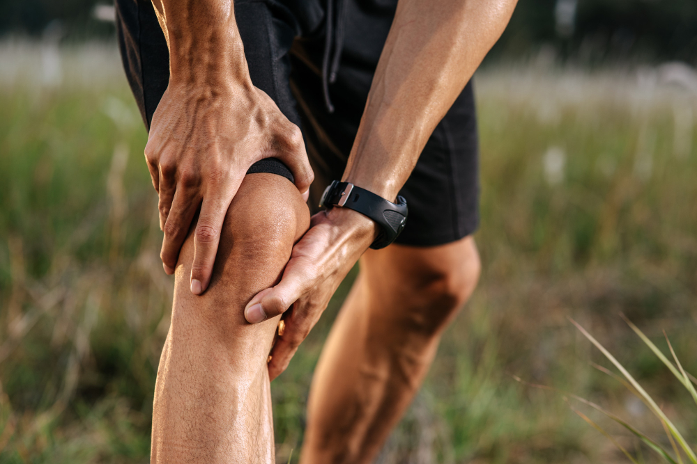 Exercícios para melhorar o joelho: quais os mais indicados? 4 joelho