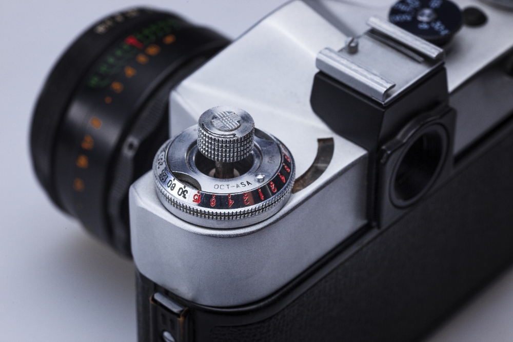 Trabalhar com fotografias: como começar e evoluir na área? 1 maquinas fotograficas