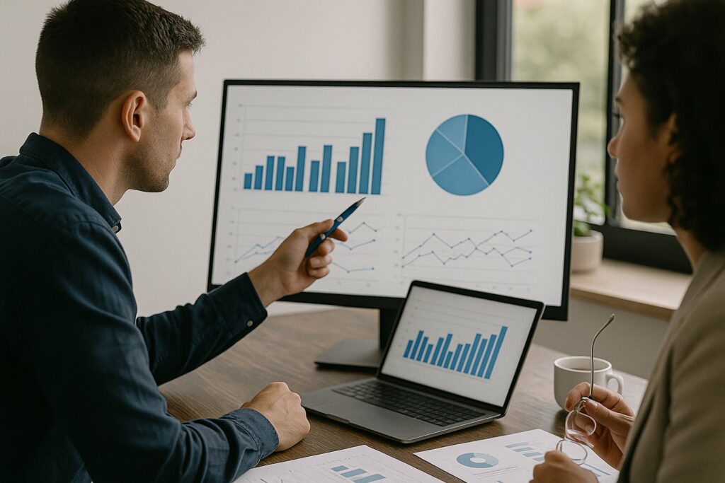 Por que terceirizar análise de dados é uma boa escolha? 2 terceirizar analise de dados 2