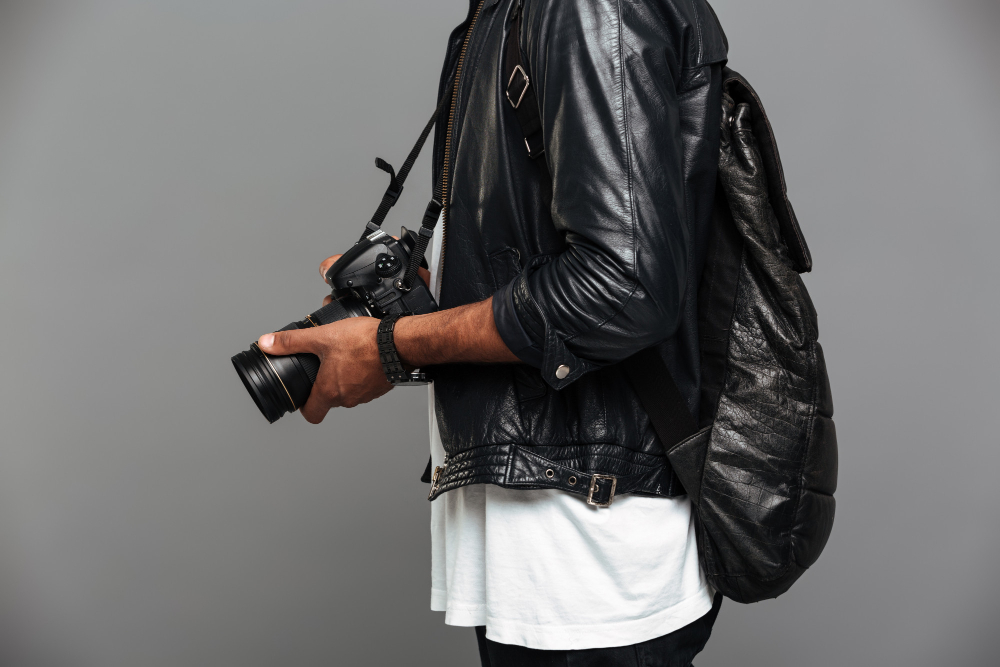 Trabalhar com fotografias: como começar e evoluir na área? 3 trabalhar com fotografias