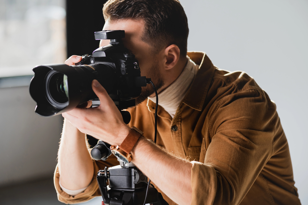 Trabalhar com fotografias: como começar e evoluir na área? 4 trabalhar como fotografo profissional
