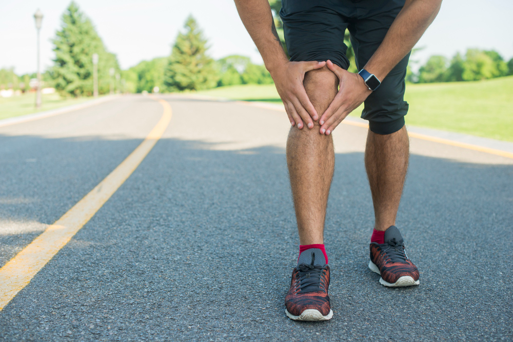 Exercícios para melhorar o joelho: quais os mais indicados? 1 Exercícios para melhorar o joelho