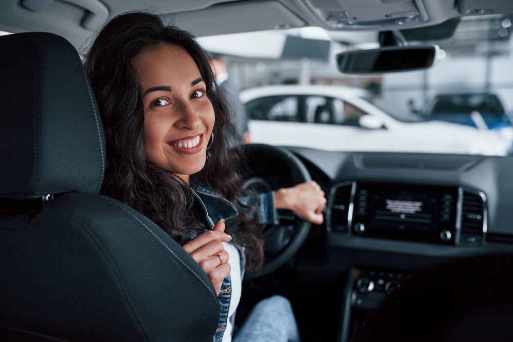 Quais são os carros econômicos para Uber em 2025? 4 carro