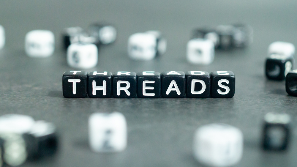 Quais são as funcionalidades do Threads? 2 funcionalidades do Threads