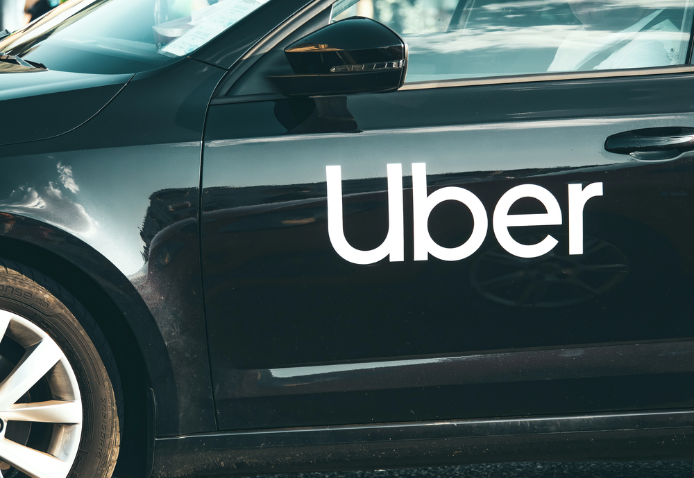 Quais são os carros econômicos para Uber em 2025? 2 uber carro