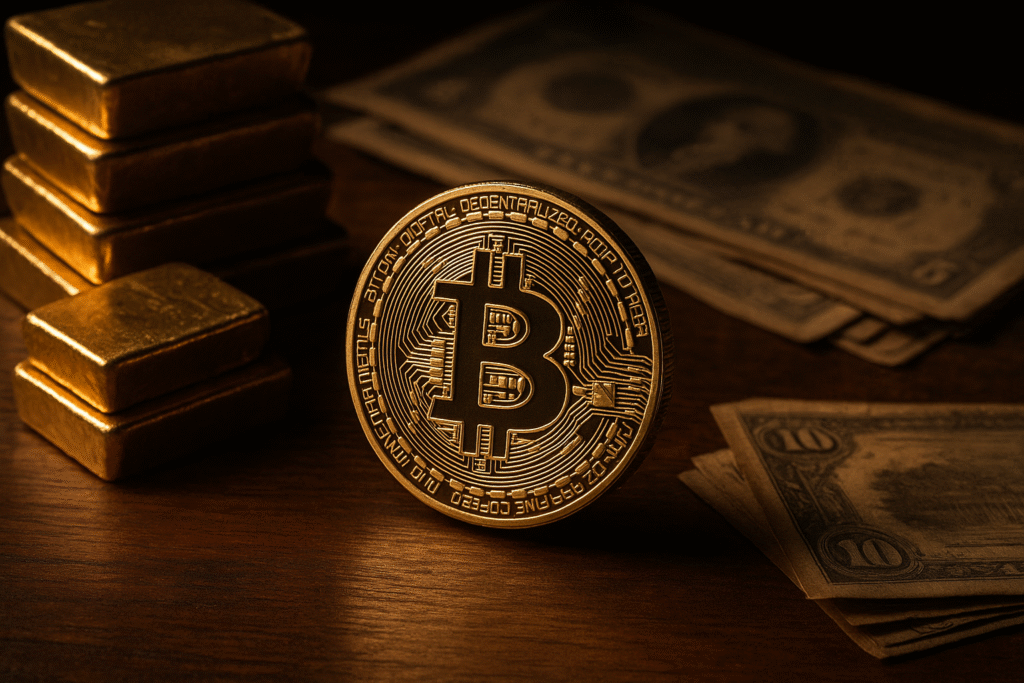 Por que o Bitcoin é considerado deflacionário 1 Por que o Bitcoin é considerado deflacionário