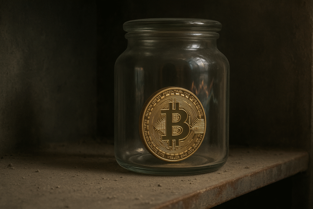 Por que o Bitcoin é considerado deflacionário 3 image 5