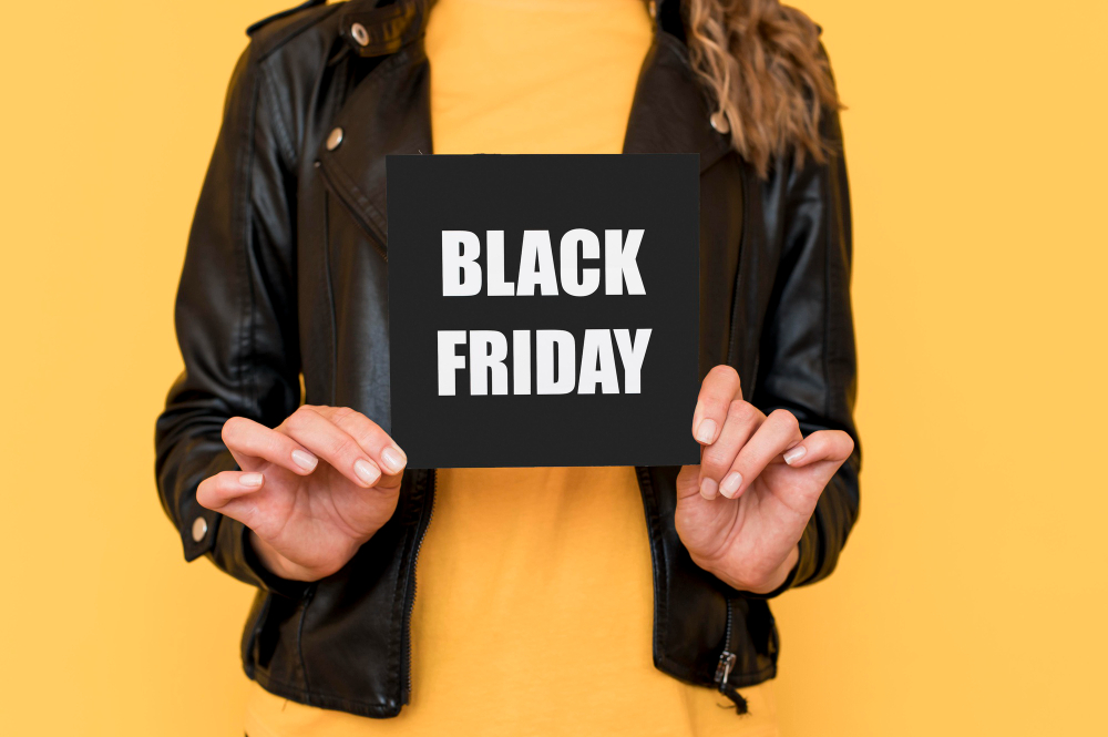 Black Friday: saiba identificar boas ofertas 1 Black Friday