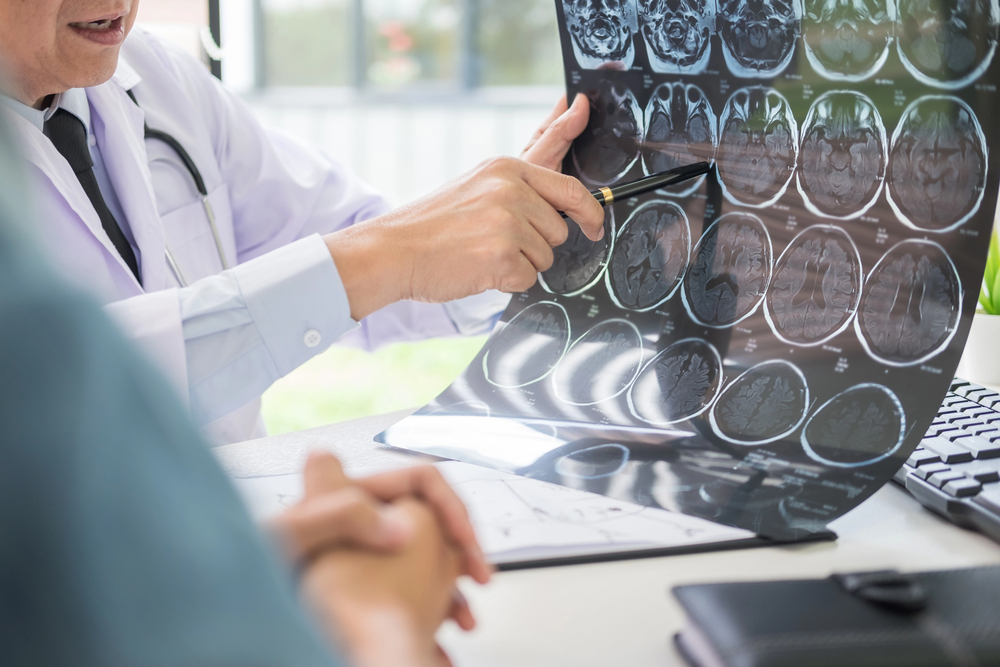 Dr Rodolfo Carneiro - Neurocirurgião Alphaville 1 Neurocirurgião