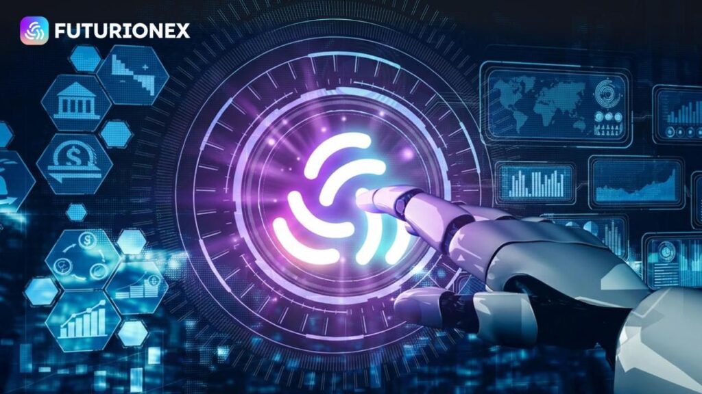 Trading automatizado não é mais privilégio! Futurionex × MicAi-X vão transformar a execução via API em padrão no mercado 1 Futurionex